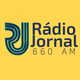 Logo de Rádio Jornal