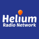 Logo de Helium Radio - CareONE Radio