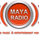 Logo de Maya Radio