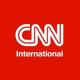 Logo de CNN international Radio