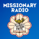 Logo de Missionary Radio - WNKJ