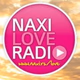 Logo de Naxi Radio - Love Radio