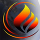 Logo de Intensify Radio