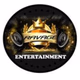 Logo de Ravage Entertainment Radio