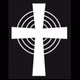 Logo de Holy Family Radio - WVHF