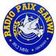 Logo de Radio Paix Sanwi