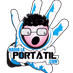 Logo de Radio La Portatil