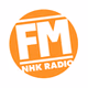 NHK-FM放送福岡 logo