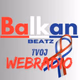Logo de Balkan Beatz Radio