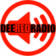 Logo de DEEREDRADIO Berliner Clubsound Radio - RED-Zone