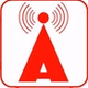 América Radio Miami - W232DX logo