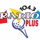 Radio Plus Douvrin logo