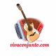 Logo de Viva Conjunto