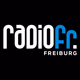 Logo de Radio Fribourg