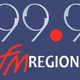 Logo de FM Regional 99.9