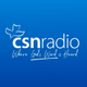 Logo de CSN Radio - KJFT