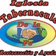 Tabernaculo De La Fe Radio logo