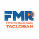 Logo de FMR Tacloban 100.7 - DYDR