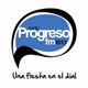 Logo de Radio Progreso FM