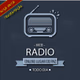 Logo de Rádio Online Lugar de Paz