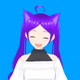 Logo de Lazus Anime radio
