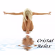 Logo de Cristal Relax