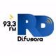 Logo de Rádio Difusora