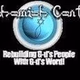 Nehemiah Center logo