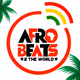 Logo de FleetDJRadio - Afro Beats 2 The World