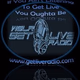 Logo de WGLR Get Live Radio