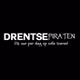 Drentse Piraten logo