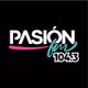 Logo de Passion FM - XHPUE