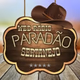 Logo de Web Radio Paredão Sertanejo