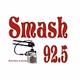 Logo de Smash 92.5