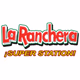 Logo de La Ranchera ¡Super Station! - KVMX-FM