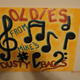 Logo de Dusty Bag Oldies
