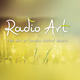 Logo de Radio Art - Wolfgang A. Mozart