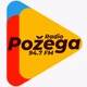 Logo de Radio Pozega 94,7 FM