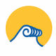 Logo de Radio del Mar