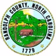 Roanoke/Randolph County, AL Sheriff, Fire, Police logo