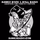 Logo de Hanks Rock & Roll Radio