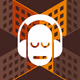 Logo de 1.FM - Adult Urban Hits Choice Radio