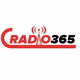 Logo de Christian Radio365
