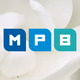Logo de MPB - WMAH-FM
