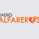 Logo de Alfareros FM