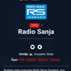 Logo de Radio Sanja