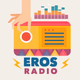 Logo de Eros Radio