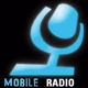 Logo de Claro Rádio (Romântico90s)