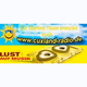 Logo de Cuxland Radio