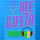 Logo de Me Gusta Radio